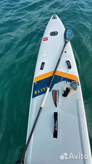 Sup Red paddle elite 14/26 2024