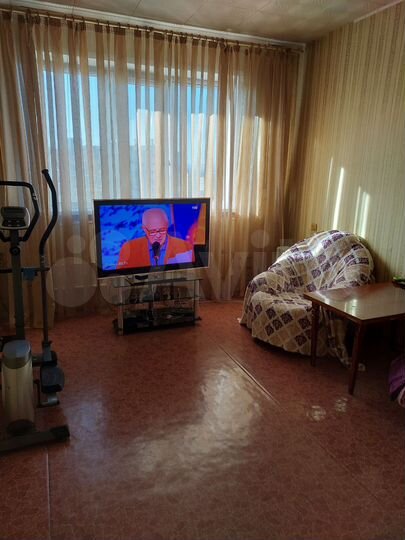 2-к. квартира, 54 м², 7/9 эт.