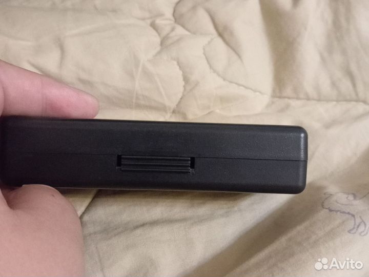 Губная гармошка Harmonica