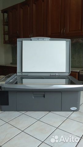 Шкаф для принтера epson