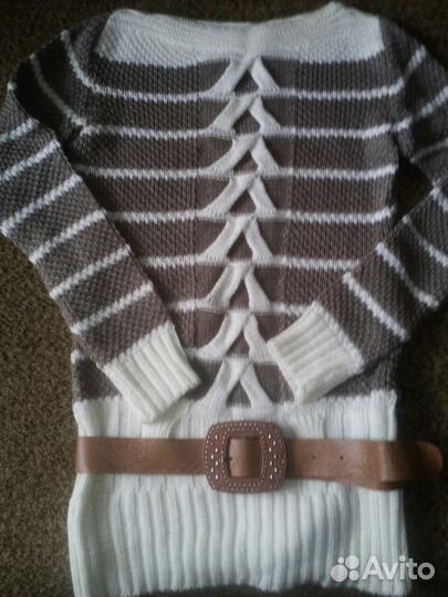 Новая кофта