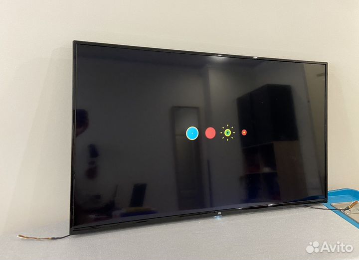 Телевизор SMART tv Xiaomi