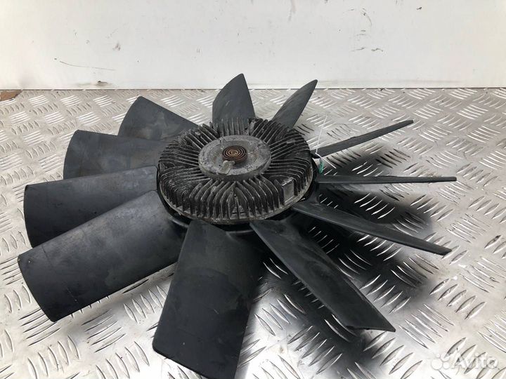 Вязкостная муфта Land Rover Range Rover 2 1997