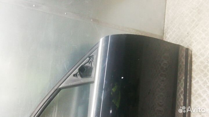 Дверь передняя правая Audi Q5/SQ5