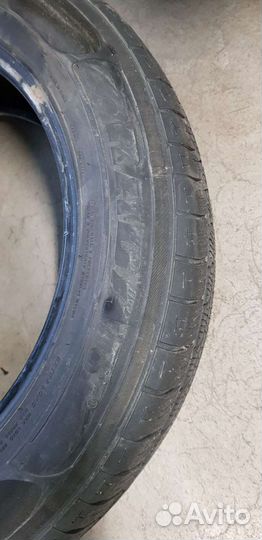 Radar Tyres Dimax 4 Season 225/60 R18 104W