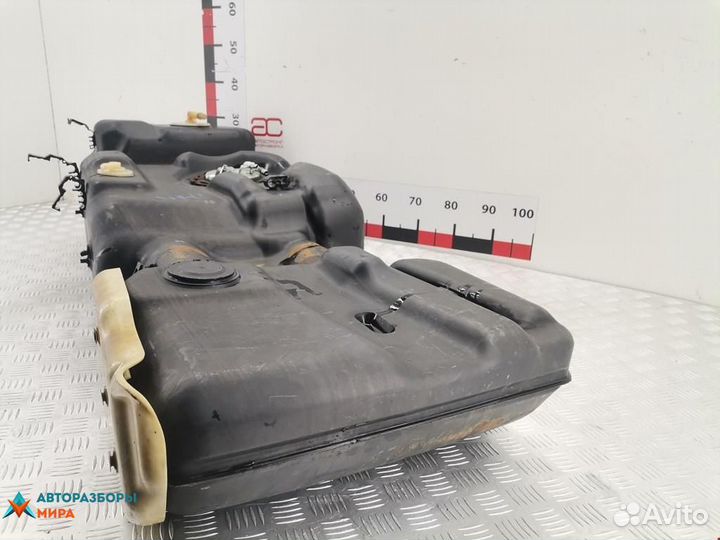 Бак топливный Chevrolet Tahoe GMT800 2007 84200270