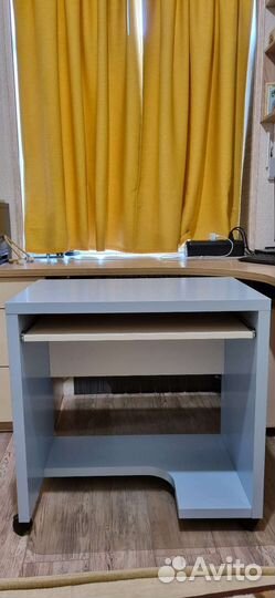 Компьютерный стол Икеа