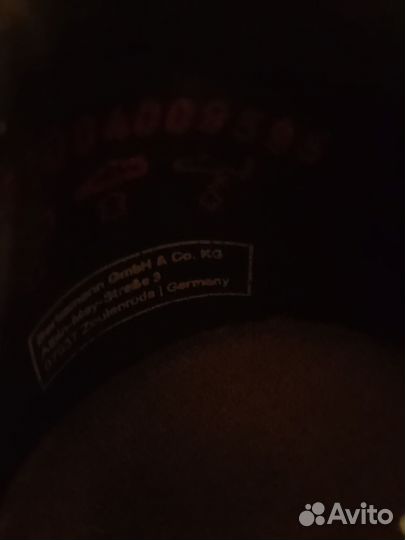 Мужские топсайдеры