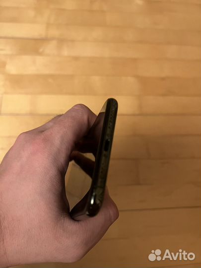 iPhone 11 Pro Max, 512 ГБ