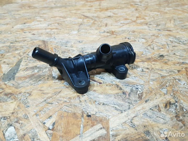 Термостат АКПП BMW X5 E70 рест. 2011 N4832002