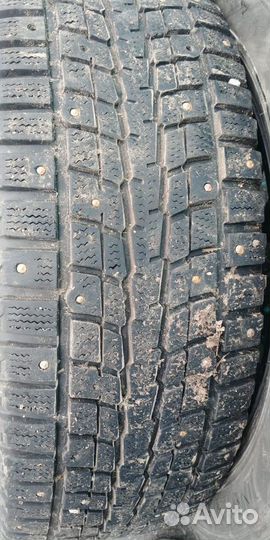 Зимние колеса 215/65 R16