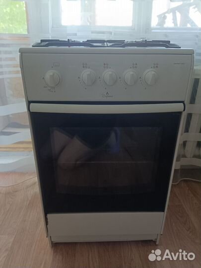 Плита газовая