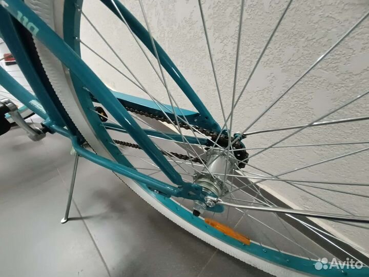 Велосипед stels navigator lady 110