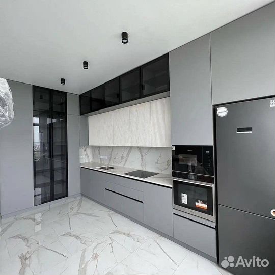 Кухни на заказ (реальная цена)ks:0717054