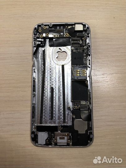 iPhone 6, 32 ГБ