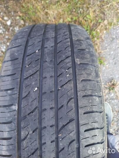 Kumho Crugen Premium KL33 235/55 R19