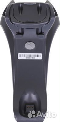 Сканер штрих-кода Honeywell 1202G-2USB-5