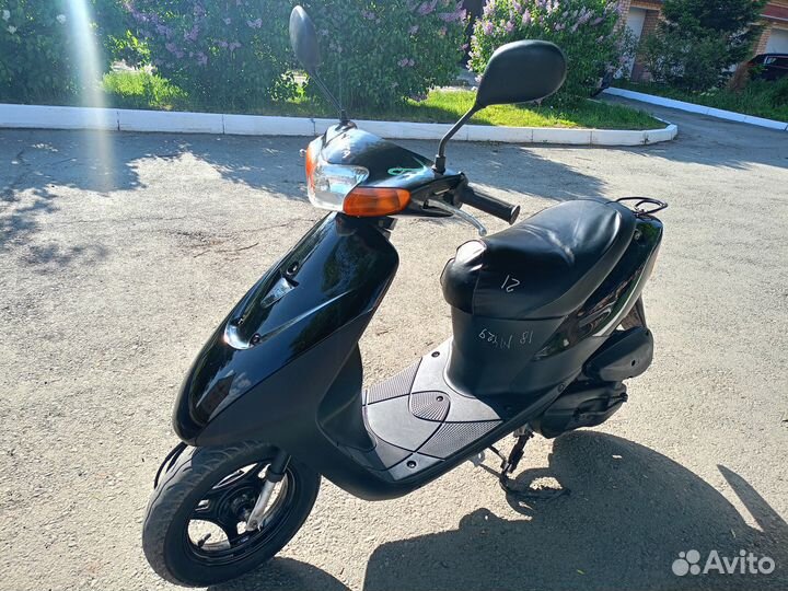 Suzuki Lets 2 New