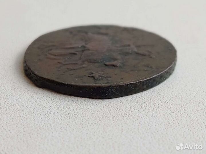 Редкие монеты