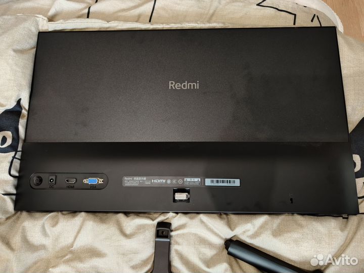 Монитор redmi 1A 24 дюйма