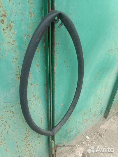 Камера велосипедная 24х1.75