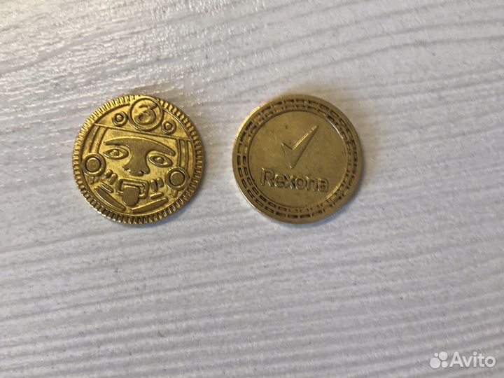 Остров сокровищ пятерочка