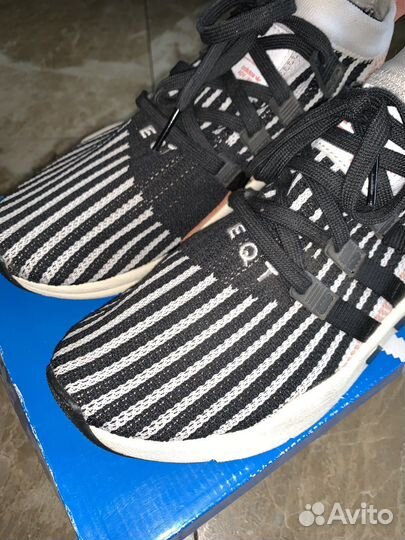 Кроссовки adidas EQT