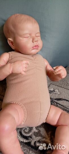 Кукла Реборн