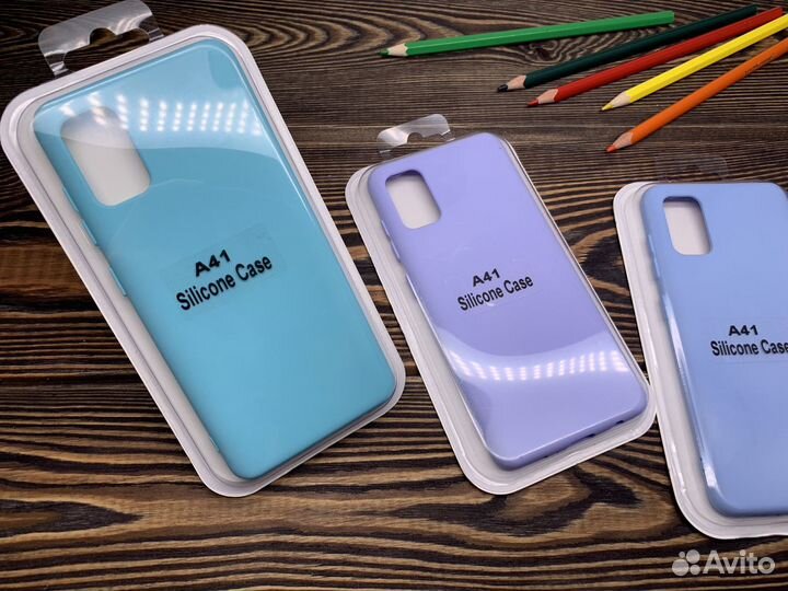 Чехол на samsung, huawei, realme