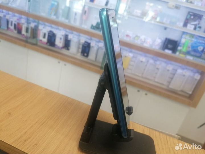 Смартфон itel A16 Plus (серый)