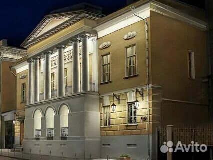 Годовой абонемент в музей Востока