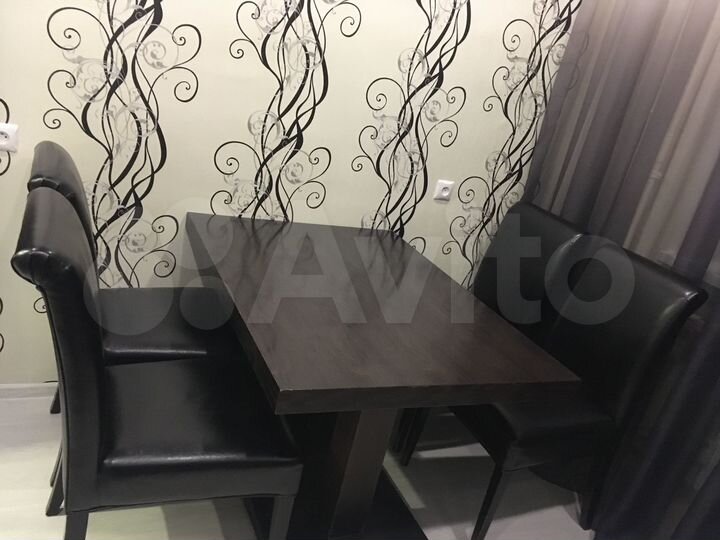2-к. квартира, 58,1 м², 1/5 эт.