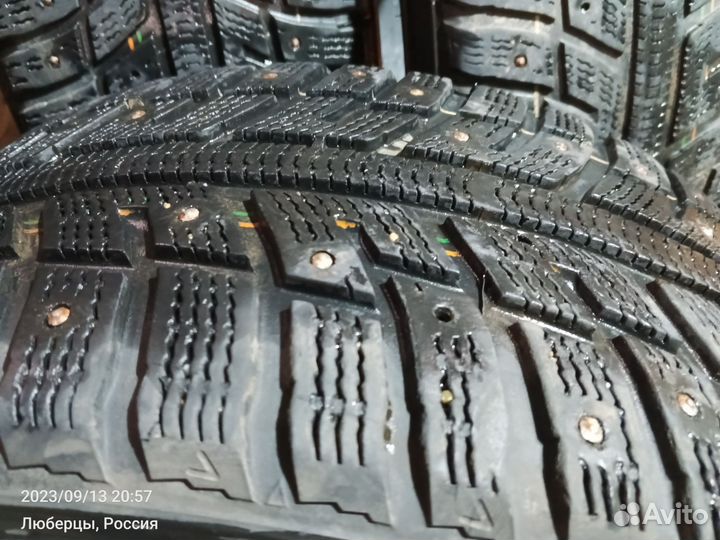 Kumho I'Zen KW22 215/50 R17 95T