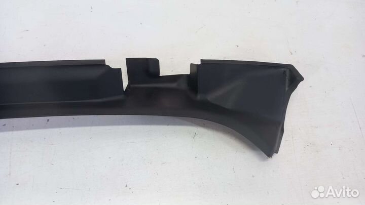 Водосток багажника Mercedes GLC C253 Coupe