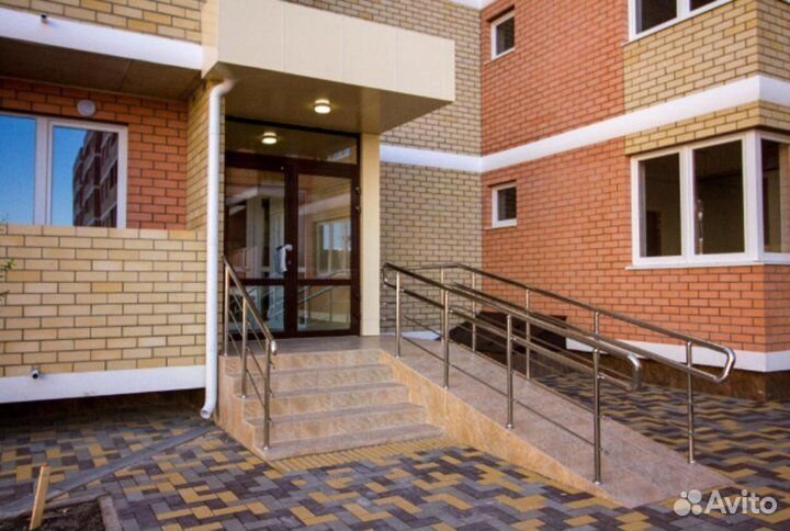 Ремонт и отделка подъездов, офисов, квартир