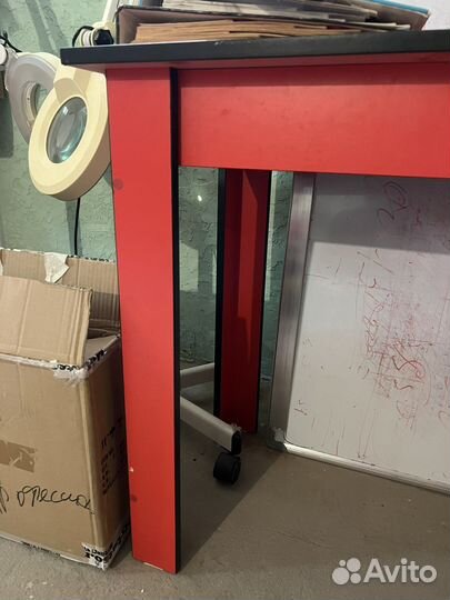 Письменный стол бу