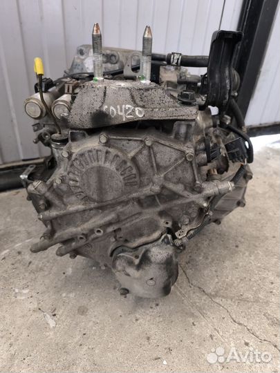 АКПП Honda Rn6