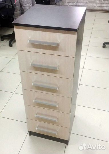 Комод новый