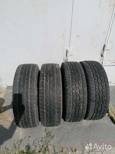 Maxxis AT-771 Bravo 225/70 R16