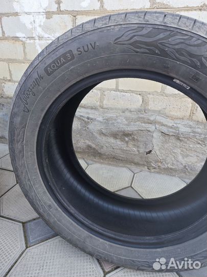 Ikon Tyres Autograph Aqua 3 SUV 235/55 R18 100V