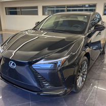 Lexus RZ AT, 2024, 20 км, с пробегом, цена 5 669 321 руб.