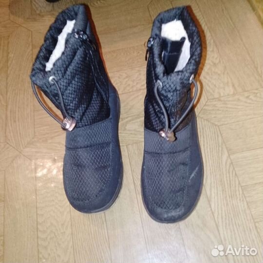 Детская обувь