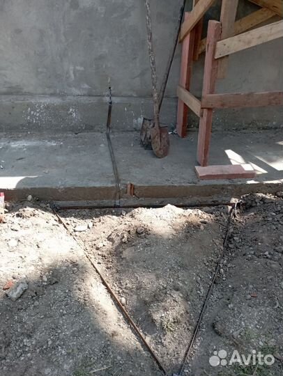 Услуги электрика частный master