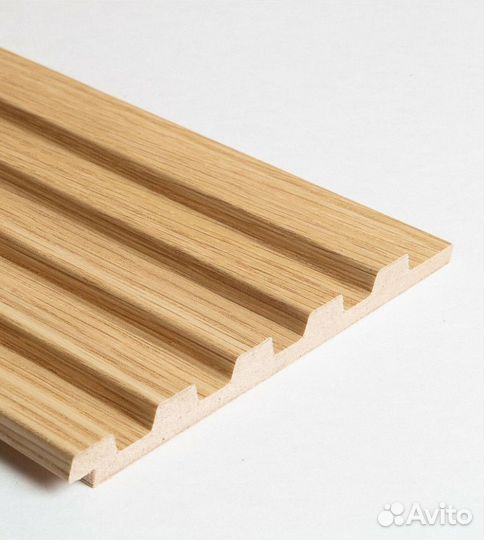 Панель мдф с акустическим эффектом