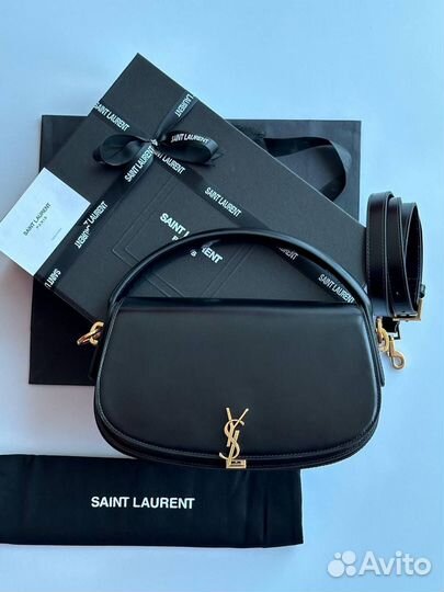 Сумка женская yves saInt laurent