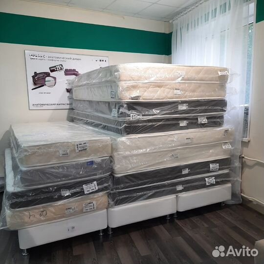 Матрас Balance Forma 160*200 - 19 см