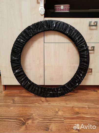 Обруч для художественной гимнастики Pastorelli