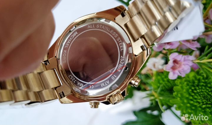 Часы женские Michael Kors MK7257 оригинал