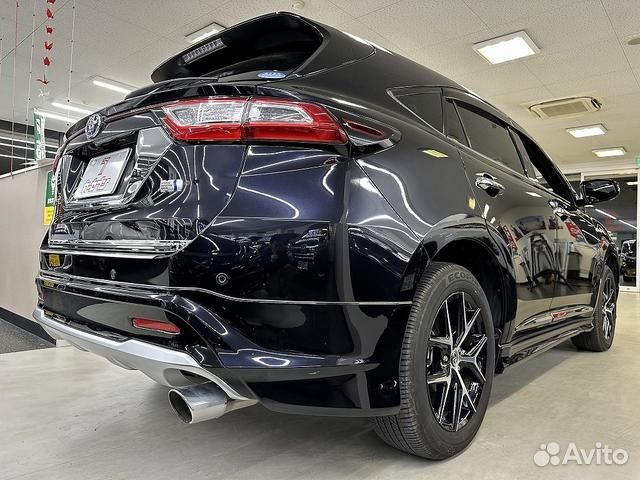 Toyota Harrier 2.5 CVT, 2019, 25 000 км
