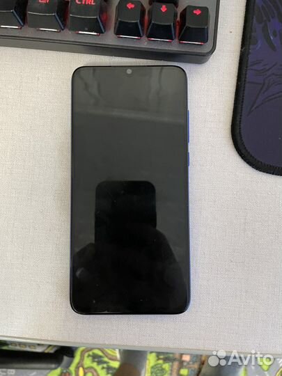 Телефон xiaomi 9